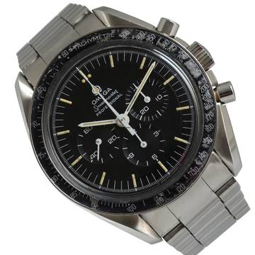  Omega Speedmaster Professional Moonwatch 145.022 Professional Moonwatch for U.S.A. market 1970's </h1> 