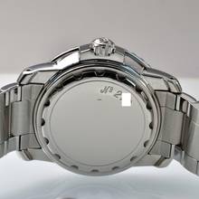 Thumbnail von Blancpain Air Command Fifty Fathoms 2250-1130 71 GMT Trilogy Air Command Full Set 2003’s