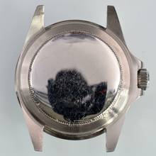 Thumbnail von Rolex Submariner (No Date) 5513 No Date tritium dial 1969’s </h1>