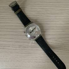 Thumbnail von Breitling Aviator 8 B01 AB0119 Curtiss Warhawk green dial Full Set 2020’s </h1>