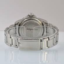 Thumbnail von Rolex Submariner (No Date) 5513 meter-first galvanic gilt dial brown colour 1964’s </h1>