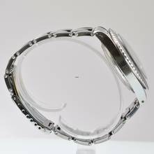 Thumbnail von Rolex Submariner (No Date) 5513 meter-first galvanic gilt dial brown colour 1964’s </h1>