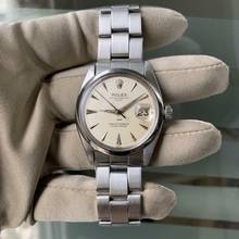 Thumbnail von Rolex Oyster Perpetual Date 1500 Ivory dial 1960's