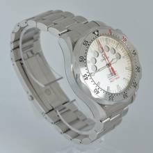 Thumbnail von Omega Seamaster Apnea Professional “Jacques Mayol” by Sultanate of Oman Full Set 2004's