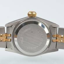 Thumbnail von Rolex Oyster Perpetual 26 67193 26MM Black dial Full Set 1988's