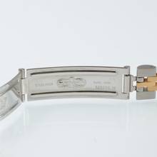 Thumbnail von Rolex Oyster Perpetual 26 67193 26MM Black dial Full Set 1988's