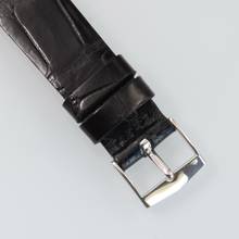 Thumbnail von Vacheron Constantin Classic Calatrava 4667 Ultra-Thin silver dial white gold 18KT first series </h1>