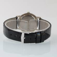 Thumbnail von Vacheron Constantin Classic Calatrava 4667 Ultra-Thin silver dial white gold 18KT first series </h1>