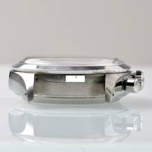 Thumbnail von Rolex Chronograph 6234 Pre Daytona 1957’s with Official Service Rolex Geneva </h1>