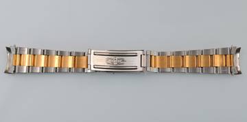 Thumbnail von Rolex Daytona 16523 Champagne 4 Lines dial L28 Series Full Set 1989’s </h1>