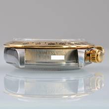 Thumbnail von Rolex Daytona 16523 Champagne 4 Lines dial L28 Series Full Set 1989’s </h1>