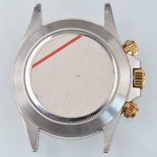 Thumbnail von Rolex Daytona 16523 Champagne 4 Lines dial L28 Series Full Set 1989’s </h1>