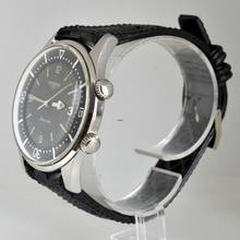 Thumbnail von Longines Legend Diver 7042 Tropical dial 1960’s </h1>
