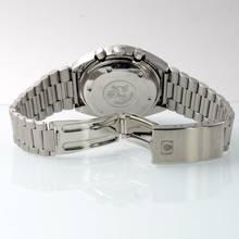 Thumbnail von Omega Speedmaster Mark IV 176.0012 chronograph black dial 1977’s </h1>