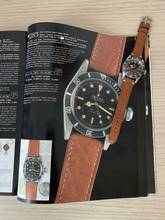 Thumbnail von Rolex Submariner (No Date) 6538 Coroncione gilt galvanic dial “Mondani Collection” 1959’s </h1>