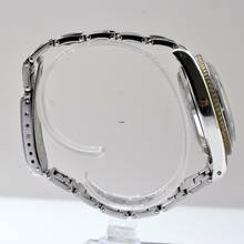 Thumbnail von Rolex Submariner (No Date) 6538 Coroncione gilt galvanic dial “Mondani Collection” 1959’s </h1>