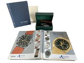 Thumbnail von Rolex Submariner (No Date) 6538 Coroncione gilt galvanic dial “Mondani Collection” 1959’s </h1>