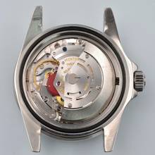 Thumbnail von Rolex Sea-Dweller 1665 MK4 hazelnut dial Full Set 1977's </h1>