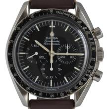 Thumbnail von Omega Speedmaster Professional Moonwatch 145.022 Professional Moonwatch 1974’s