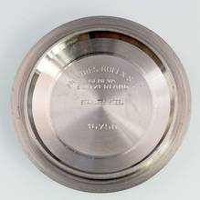 Thumbnail von Rolex GMT-Master 16750 Spider dial Full set 1985's </h1>