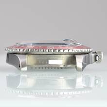 Thumbnail von Rolex GMT-Master 16750 Spider dial Full set 1985's </h1>