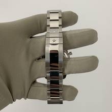 Thumbnail von Zenith Chronomaster Original 03.3200.3600 black dial Full Set Like NEW 2024’s </h1>