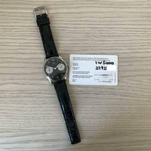 Thumbnail von IWC Portugieser Portuguese Panda IW5000 Power Reserve Limited Edition Full Set </h1>