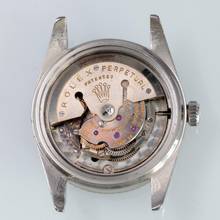 Thumbnail von Rolex Submariner (No Date) “James Bond” 6536-1 Red Depth TOP Condition 1956’s </h1>