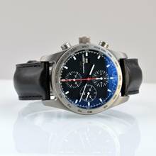 Thumbnail von Porsche Design Chronotimer Series 1 Titanium Limited Edition Full Set Like NEW </h1>