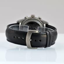 Thumbnail von Porsche Design Chronotimer Series 1 Titanium Limited Edition Full Set Like NEW </h1>