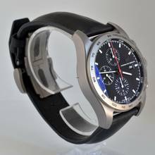 Thumbnail von Porsche Design Chronotimer Series 1 Titanium Limited Edition Full Set Like NEW </h1>