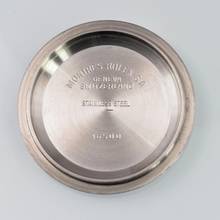 Thumbnail von Rolex Daytona 16523 R98 Series Floating champagne dial gold 18KT Full Set 1988’s </h1>