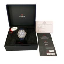 Thumbnail von Tudor Pelagos Fxd Alinghi Red Bull Racing Full Set Like NEW 2023’s </h1>