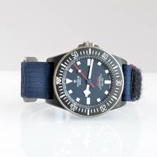Thumbnail von Tudor Pelagos Fxd Alinghi Red Bull Racing Full Set Like NEW 2023’s </h1>