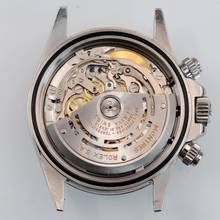 Thumbnail von Rolex Daytona 16520 L34 4 written 6 reversed black dial Full Set 1988’s </h1>