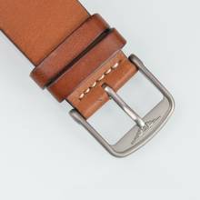 Thumbnail von Longines Avigation Heritage Avigation Big Eye Collection blue dial Full Set 2022’s </h1>