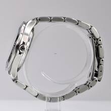 Thumbnail von Omega Seamaster 300M Midsize 36MM “Jacques Mayol” Full Set 1999’s </h1>