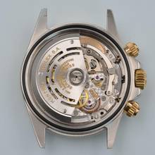 Thumbnail von Rolex Daytona 16523 6 inverted Tritium black dial Full Set 1991's </h1>