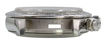 Thumbnail von Rolex Daytona 16520 Transitional P18 Series black dial Full Set 2000's </h1>