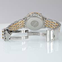 Thumbnail von Breitling Navitimer chronograph D30021 ivory dial Full Set 2019’s </h1>