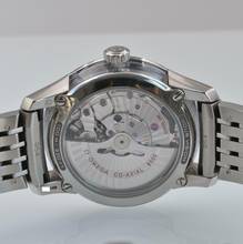 Thumbnail von Omega De Ville Hour Vision 431.33.41.21.01.001 Hour Vision Co-Axial Chronometer Full Set 2010’s </h1>