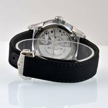 Thumbnail von Omega De Ville Hour Vision 431.33.41.21.01.001 Hour Vision Co-Axial Chronometer Full Set 2010’s </h1>