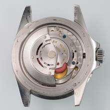 Thumbnail von Rolex Submariner (No Date) 5513 No Date Full Set TOP Condition 1969’s