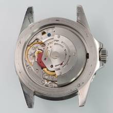 Thumbnail von Rolex Submariner (No Date) 5513 No Date Full Set TOP Condition 1969’s