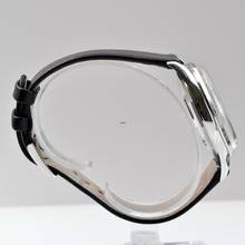 Thumbnail von Vulcain Cricket Tradition Alarm black dial Full Set Like NEW </h1>