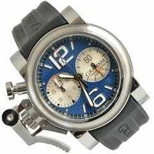 Thumbnail von Graham Chronofighter Oversize 45MM Marine Ranger Full Set Like NEW 2022’s </h1>