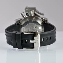 Thumbnail von Graham Chronofighter Oversize 45MM Marine Ranger Full Set Like NEW 2022’s </h1>