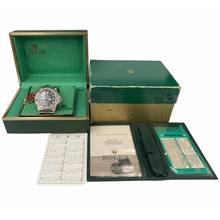 Thumbnail von Rolex Sea-Dweller 1665 MK4 great white dial Full Set 1979’s </h1>