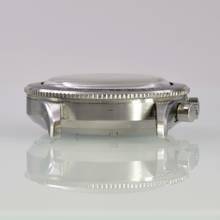 Thumbnail von Movado Chronograph Super Sub Sea caliber M95 black dial 1960’s