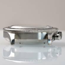 Thumbnail von Movado Chronograph Super Sub Sea caliber M95 black dial 1960’s